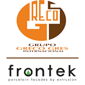 Showroom Barral Cerámica Greco Gres